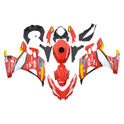 2018-2024 Kawasaki EX400/Ninja400 Fairing Kit