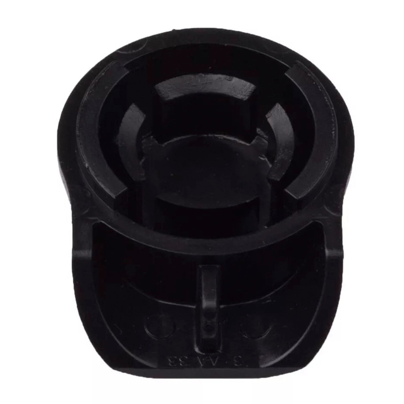 Front Right OR Left Wiper Arm Nut Bolt Cover Cap for Ford F85Z-1504178-AA