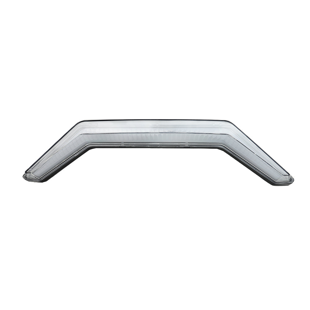 2022-2024 Polaris RZR TURBO R 4 Front Turn Signature Accent Light 2884346 Generic