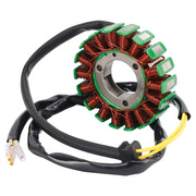 STATOR ALTERNATOR FOR SUZUKI GS 250 450 550 GSX400 31401-45020 31401-45030