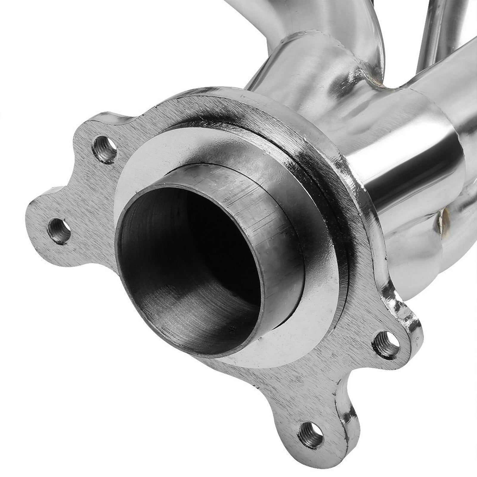 2002-2005 For Honda Civic SI/SIR (except 2003) Exhaust Manifold Header