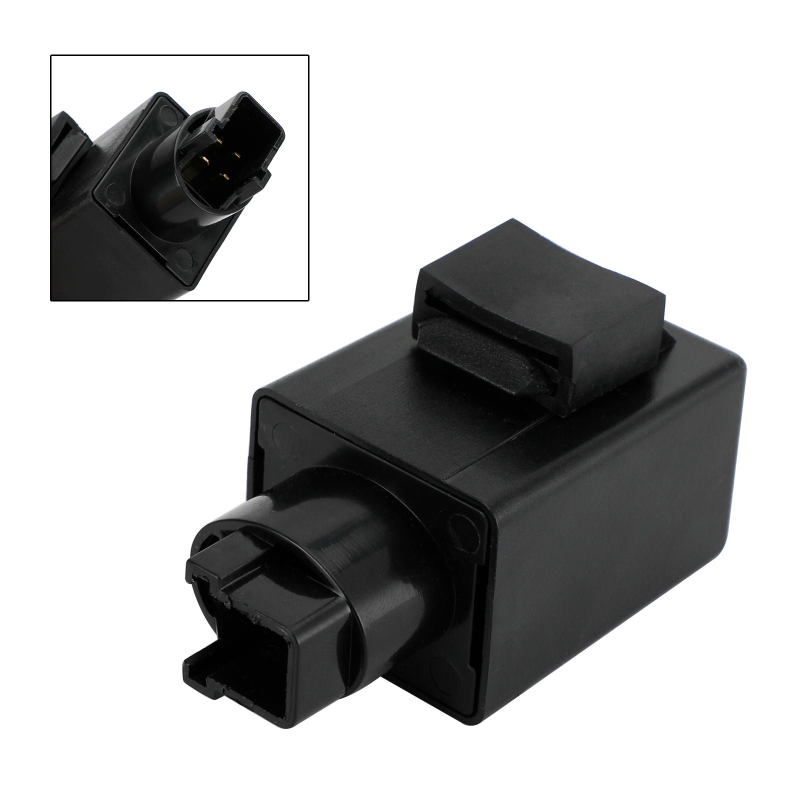 LED Flashing Relay 38301-MJE-D01 38301-MJE-D02 Fit For Honda CRF1000 Africa twin 1000 2016