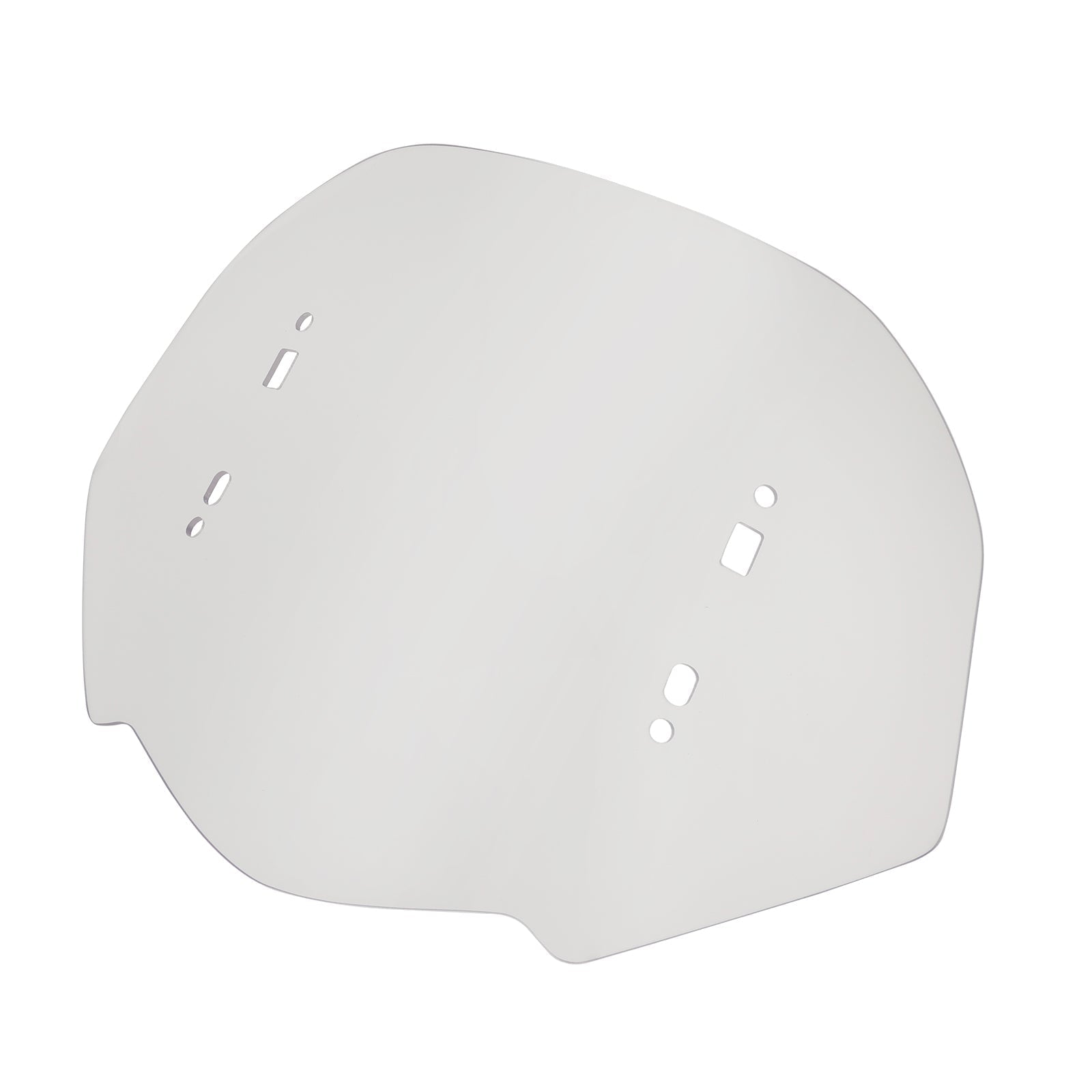 2018-2023 HONDA Gold Wing GL1800 15" Motorcycle Windshield WindScreen