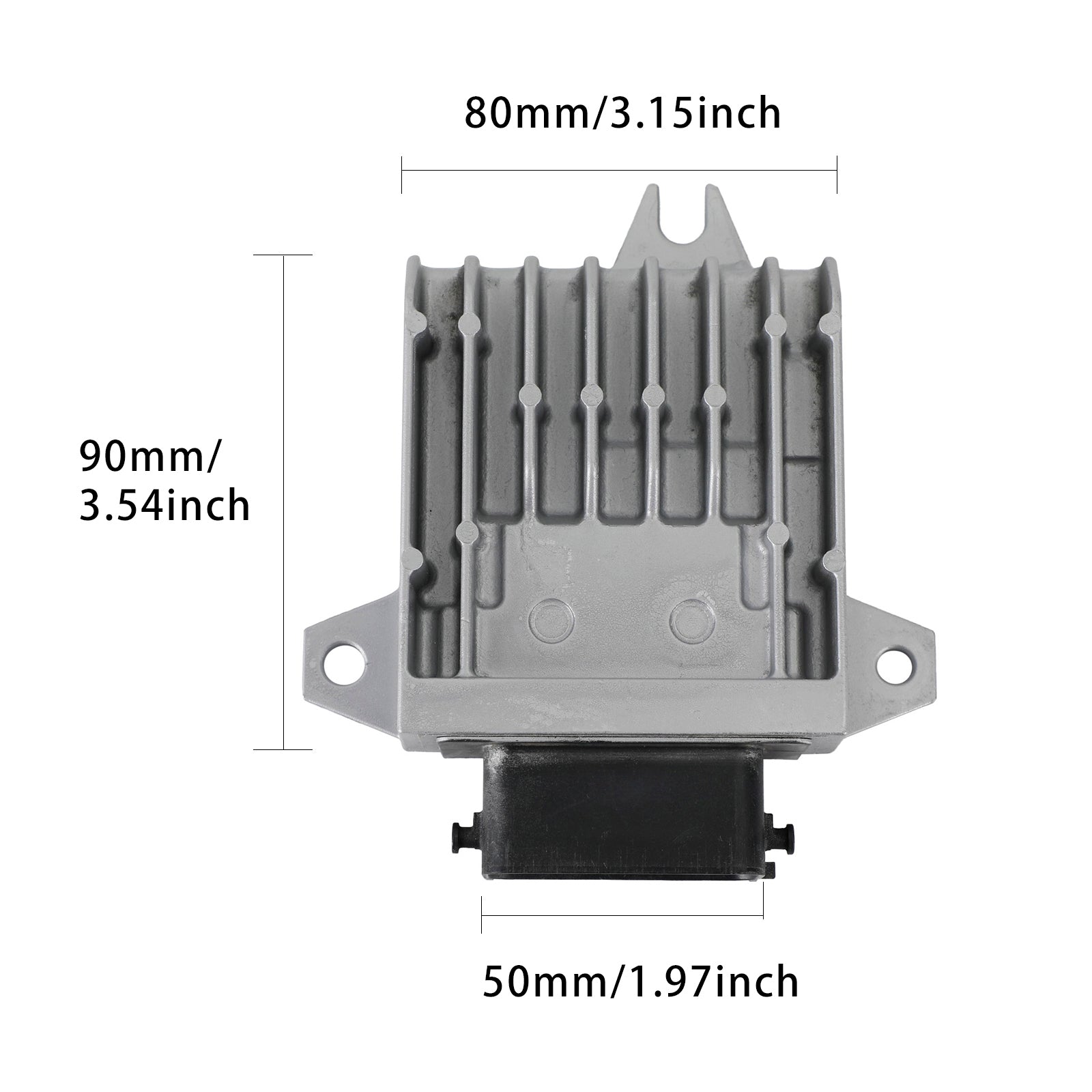Programmed Transmission Control Module TCM LF8W189E1F for Mazda