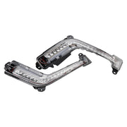 2011-2014 Peugeot 308 Mk1 Hatch Left + Right DRL Light Lamp LED Bulbs