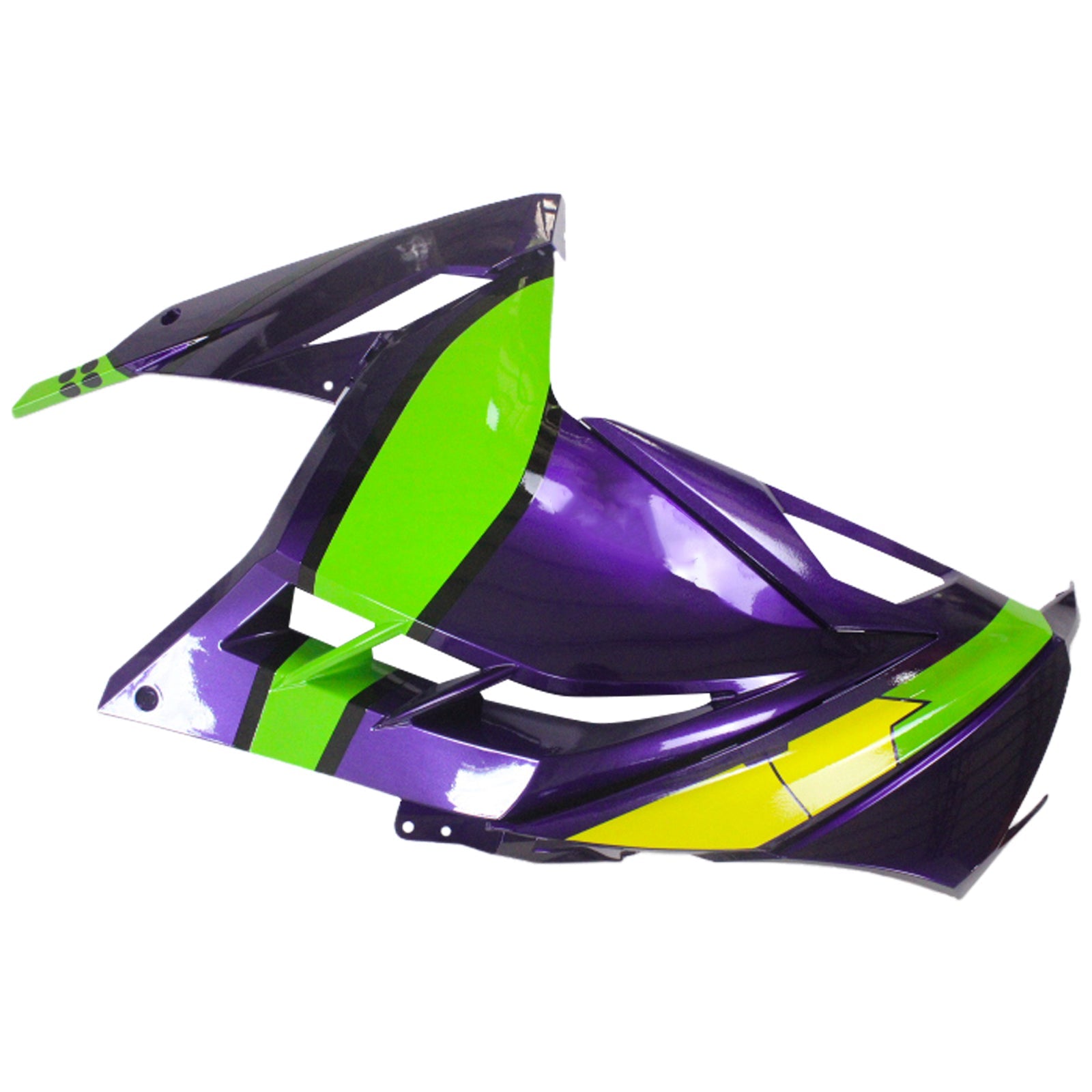 Injection Fairing Kit Bodywork fit For Kawasaki EX300 Ninja300R 2013-2024
