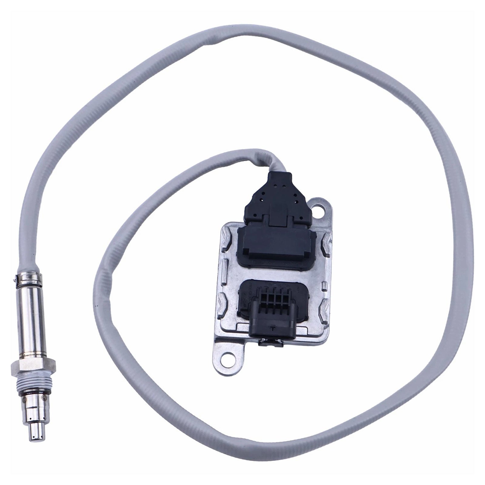 Nitrogen Oxide Sensor NOX Sensor 1J508-19371 5WK9 7376 For Kubota Various
