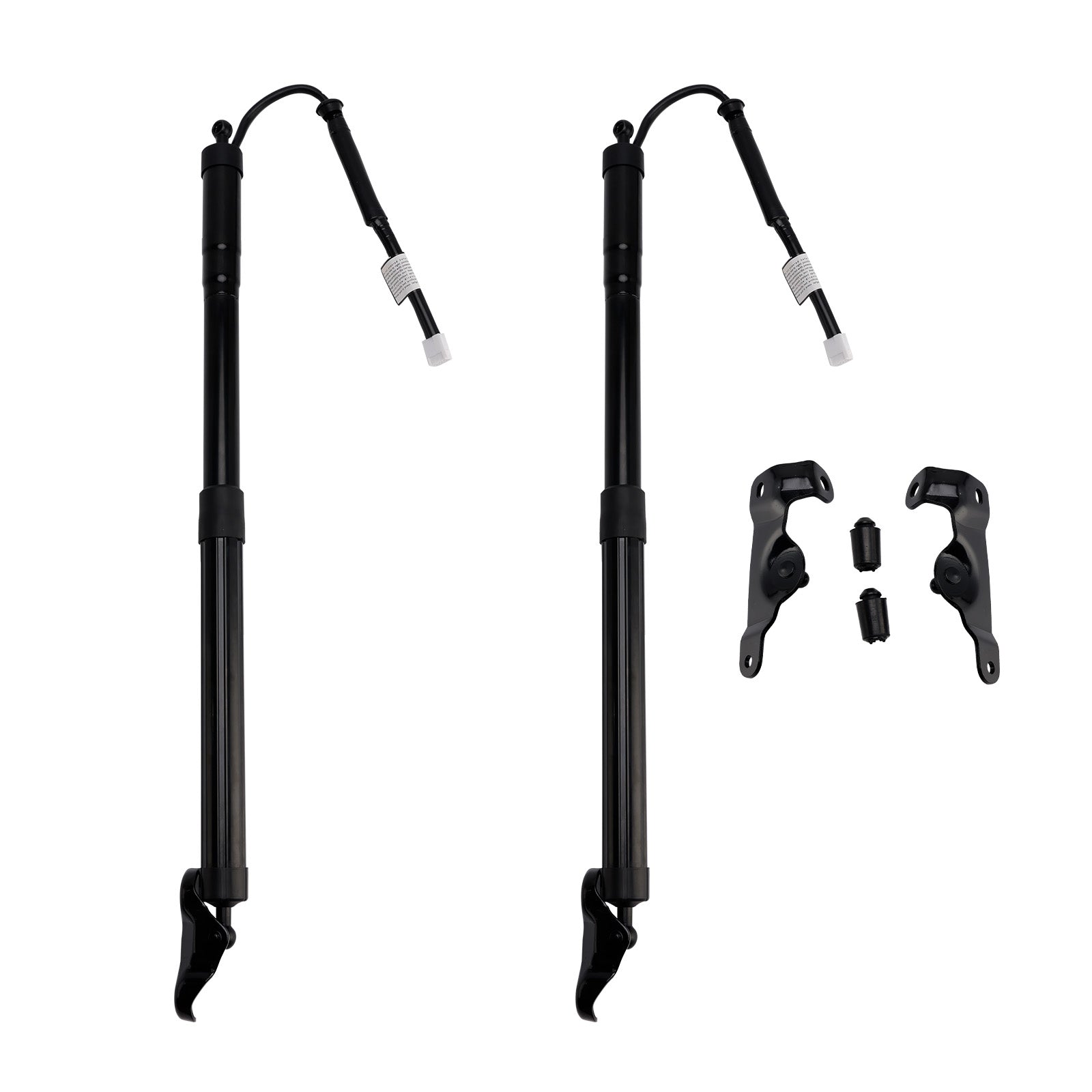 2014-2019 Toyota Highlander 2PCS Tailgate Power Lift Support 6891009120