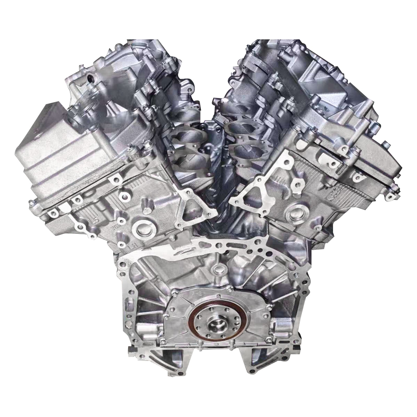 2007-2010 Toyota Sienna 3.5L 6 Cylinder Brand New Engine Motor Block 2GR-FE