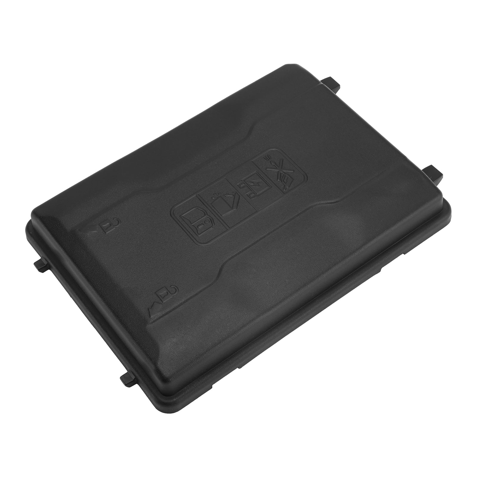 Electrical Fuse Relay Fuse Box Cover 23174030 For Chevy Sierra Silverado 2014-2019