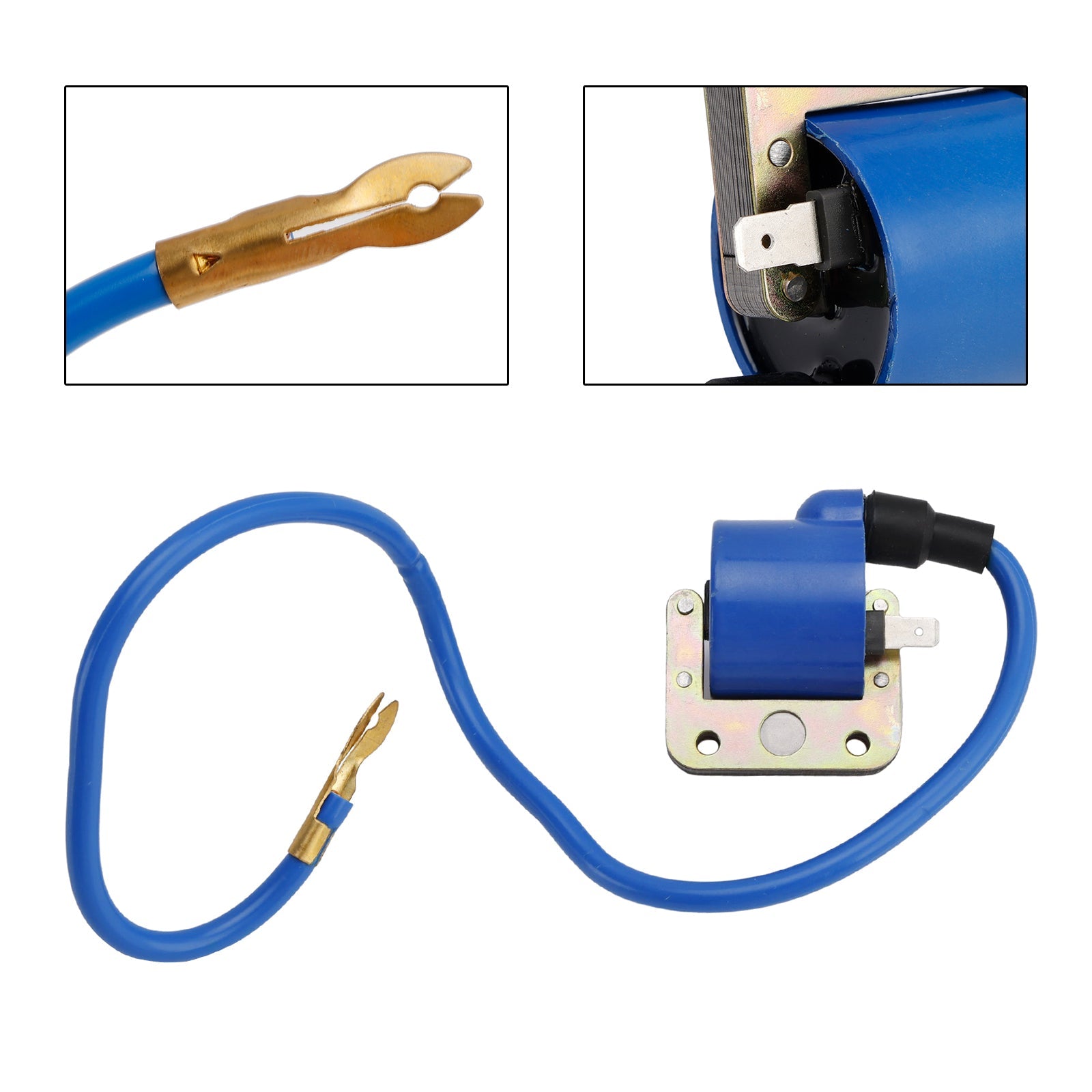 Ignition Coil fit for Aprilia SR125 SR150 1999-01 Habana 125 Mojito 125 99-2002
