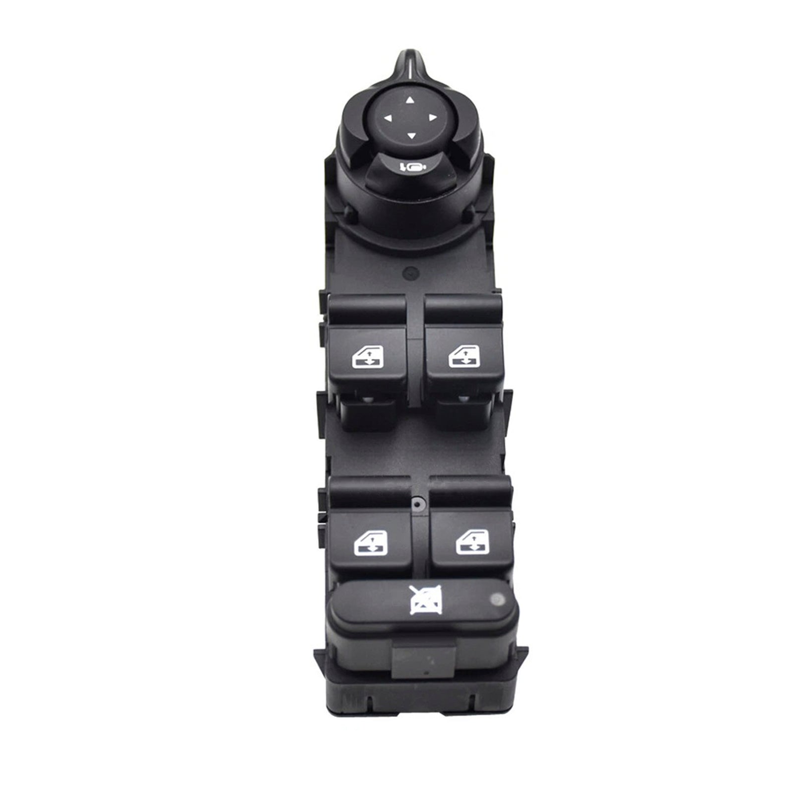 2010-2019 Alfa Romeo Giulietta Power Button Window Switch Left Side 156106392