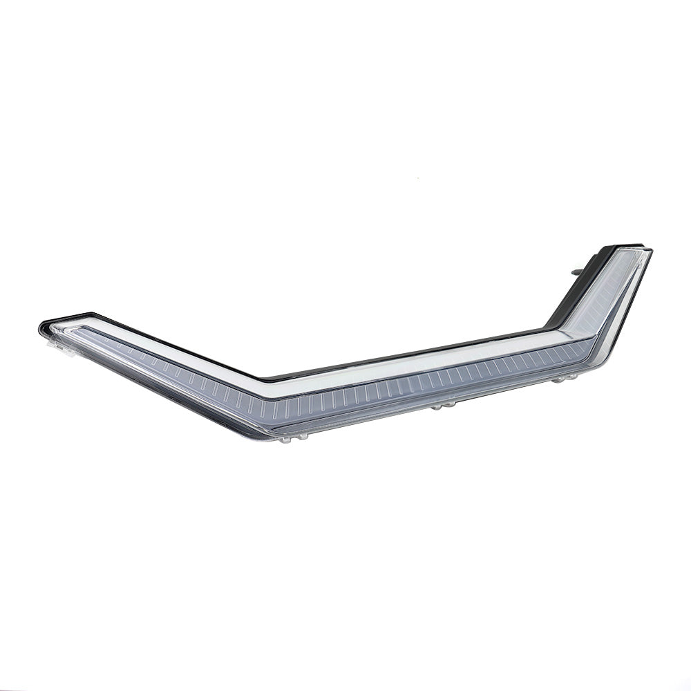 2022-2024 Polaris RZR TURBO R 4 Front Turn Signature Accent Light 2884346 Generic