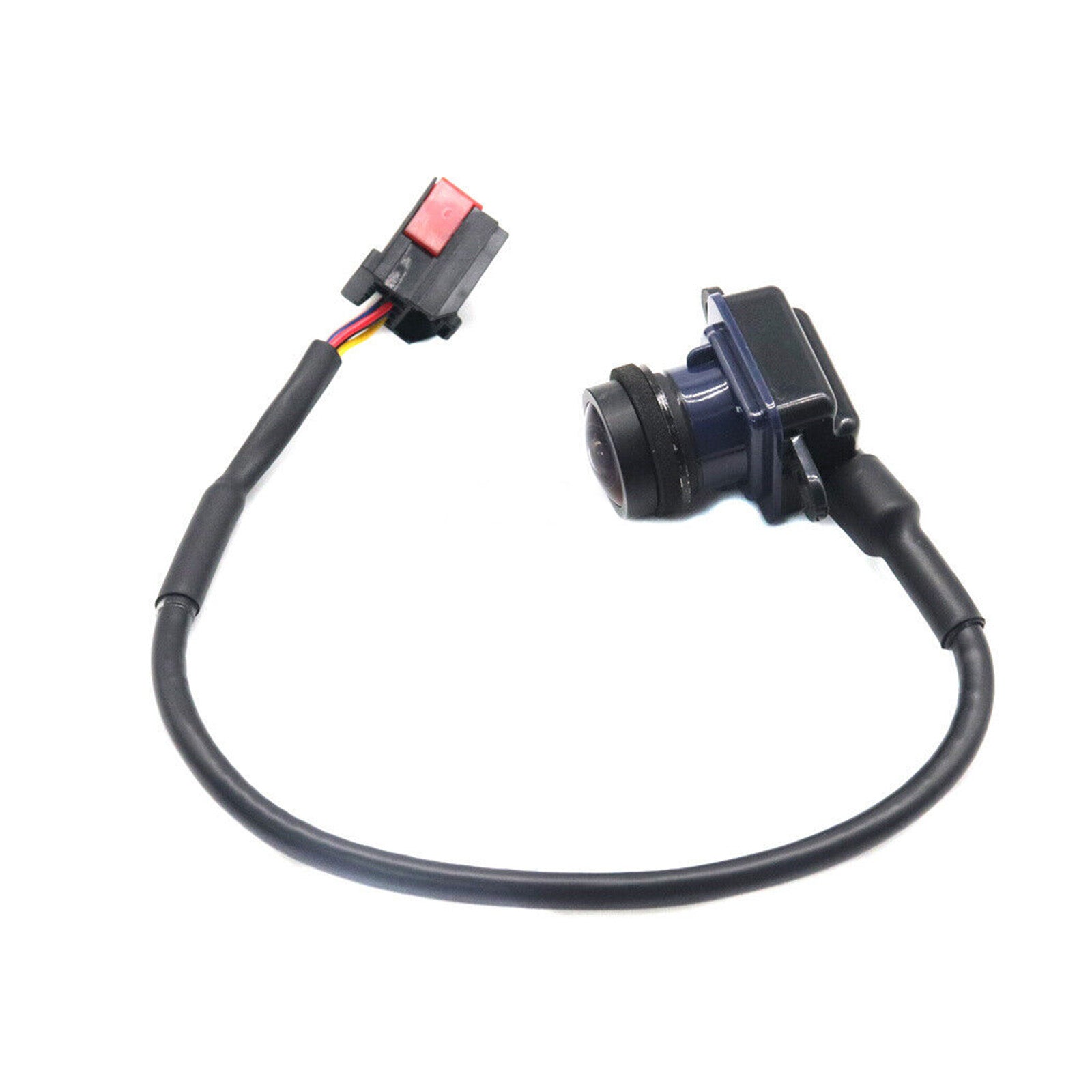 Rear View Backup Camera 670018242 For Maserati Ghibli Quattroporte 2014-2016