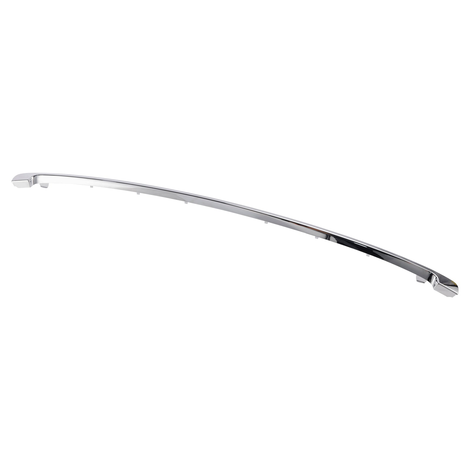 03/2009-06/2014 MINI Clubman R55 LCI Front Lower Grille Trim 51117209904