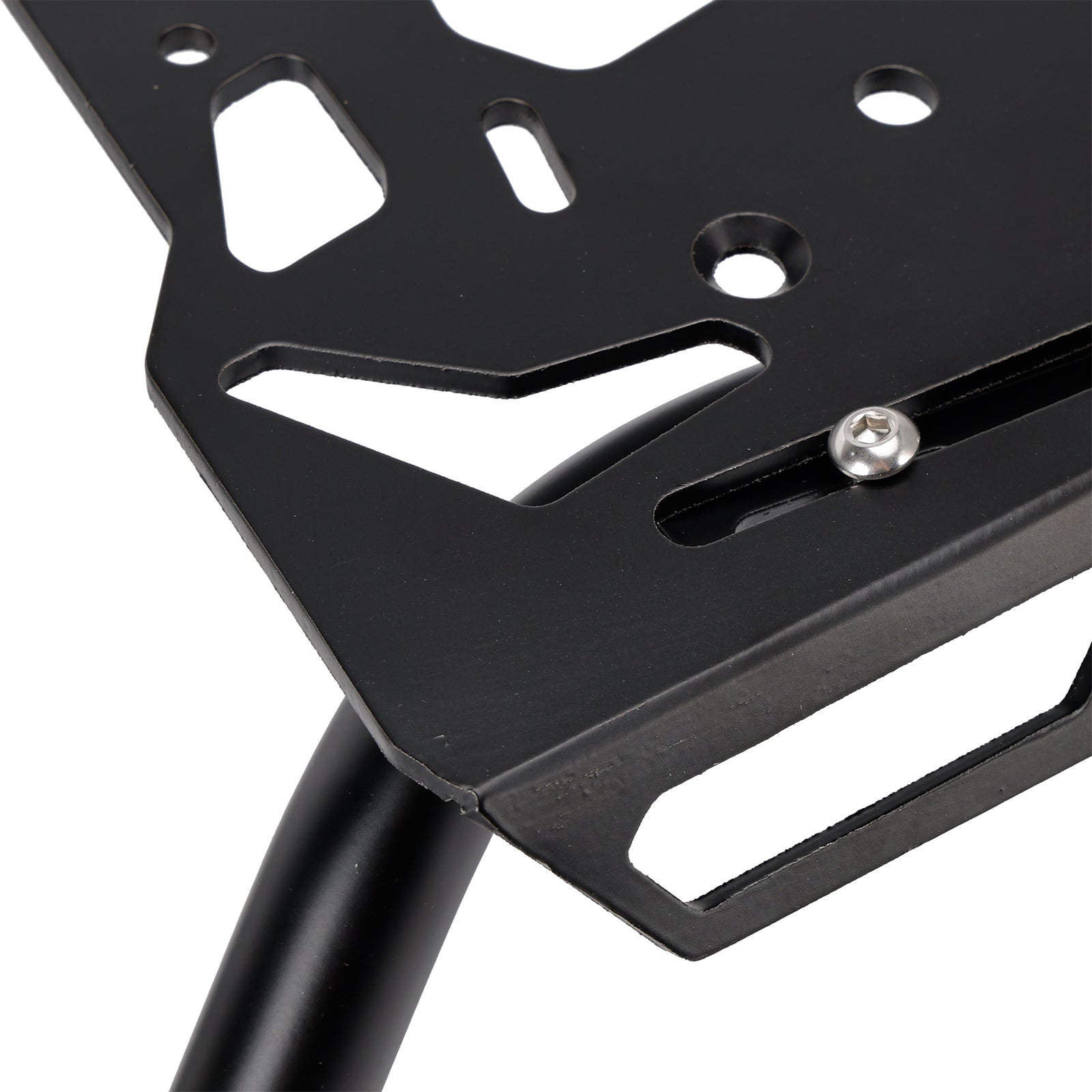 Rear Luggage Rack Carrier Tube Type For Yamaha XSR 900 XSR900 GP 2022-2025