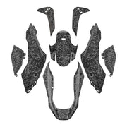 Injection ABS Plastic Bodywork Fairing Kit for BMW R1300GS 2024-2025 13#