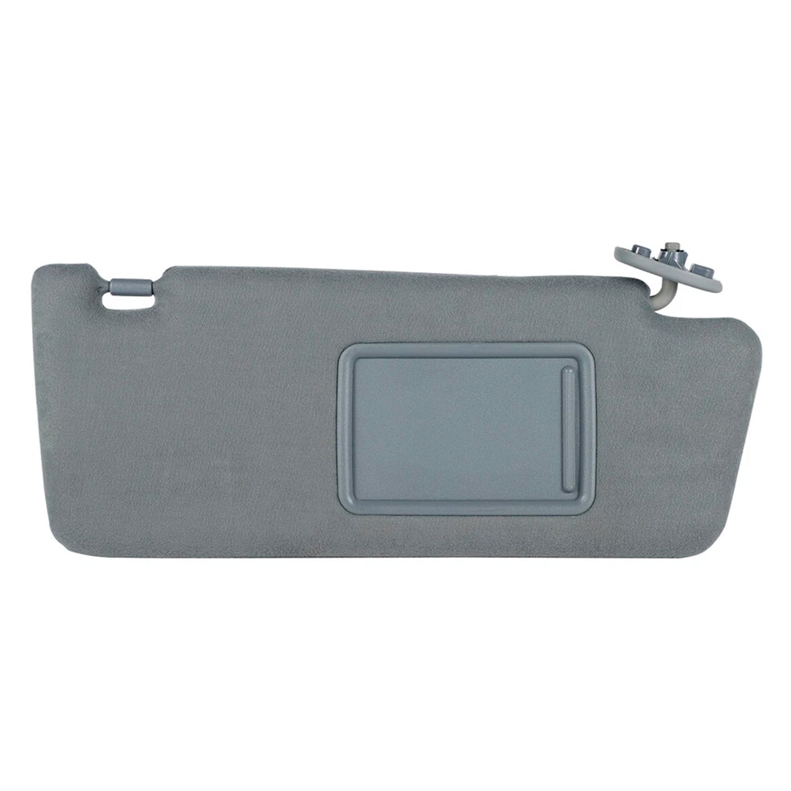 2013-2018 Nissan Altima Gray Right Side Sun Visor 74310-04181-B1
