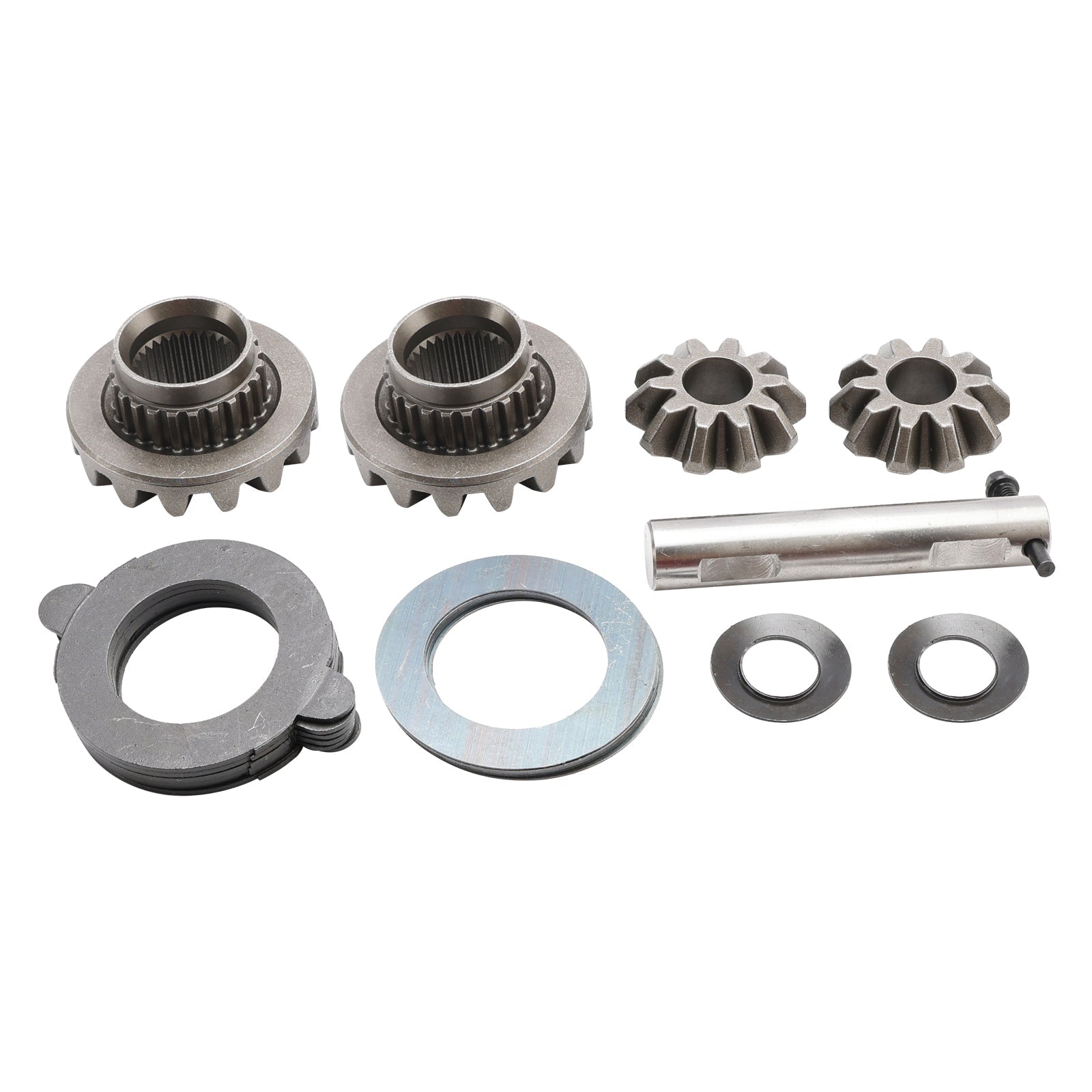 1983-2014 Ford F-150 8.8" Traclok Posi Clutch Pack Kit Lsd Spider Gears ZIKF8.8-T/L-31