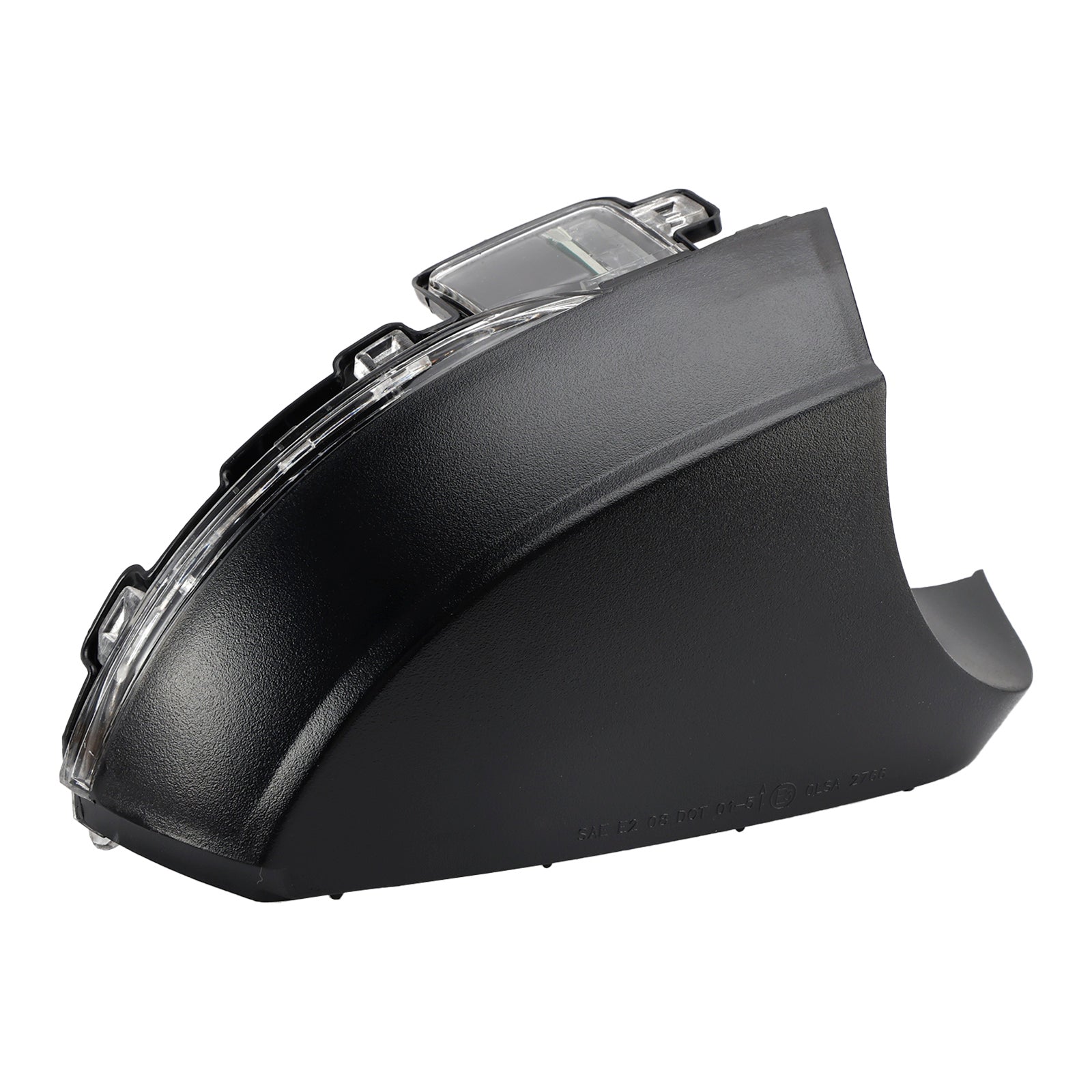 Right Side Mirror Indicator Light Lamp for VW Polo MK5 6C 2009-18 6R0949102