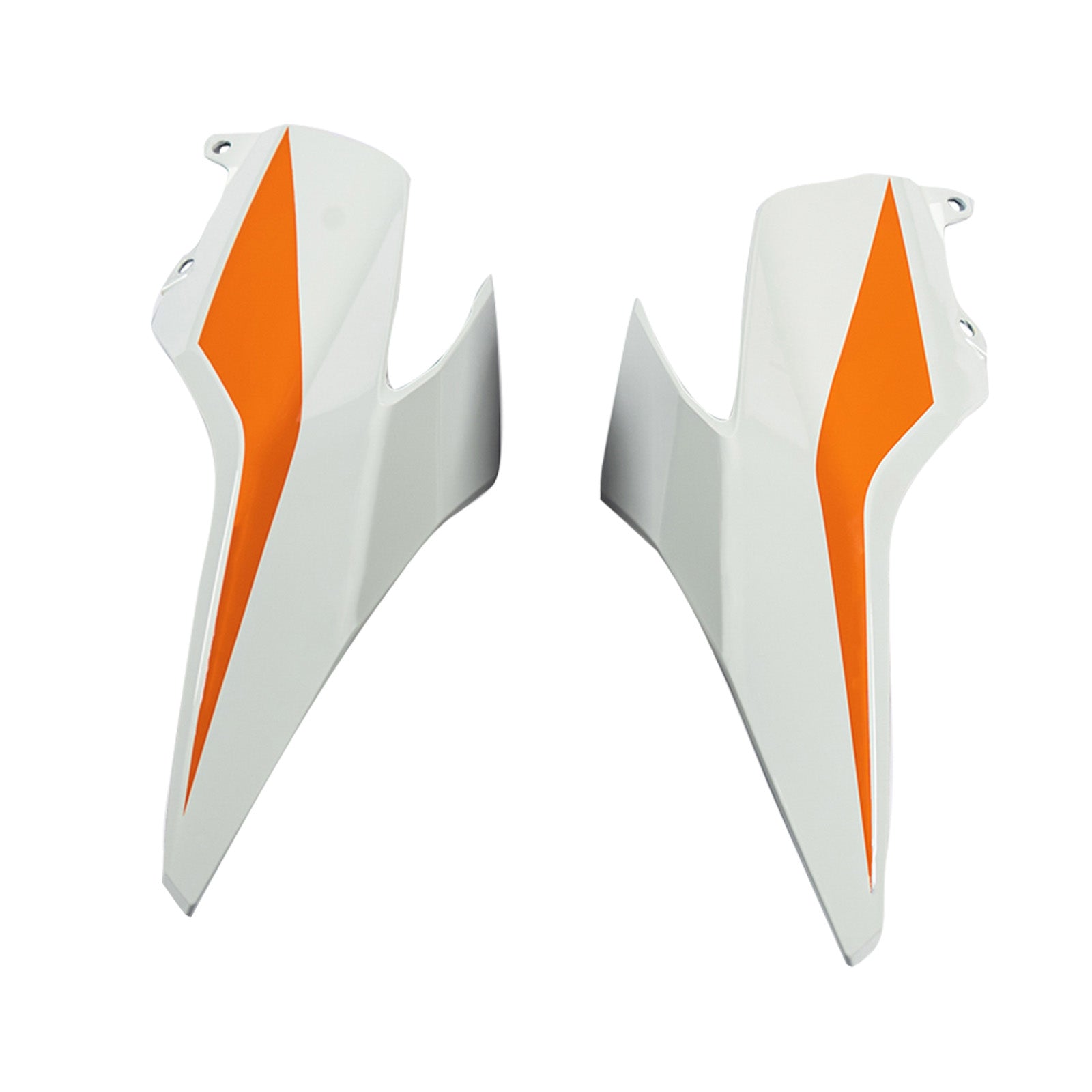 Injection Bodywork Fairing Kit for 390 DUKE 2017-2023