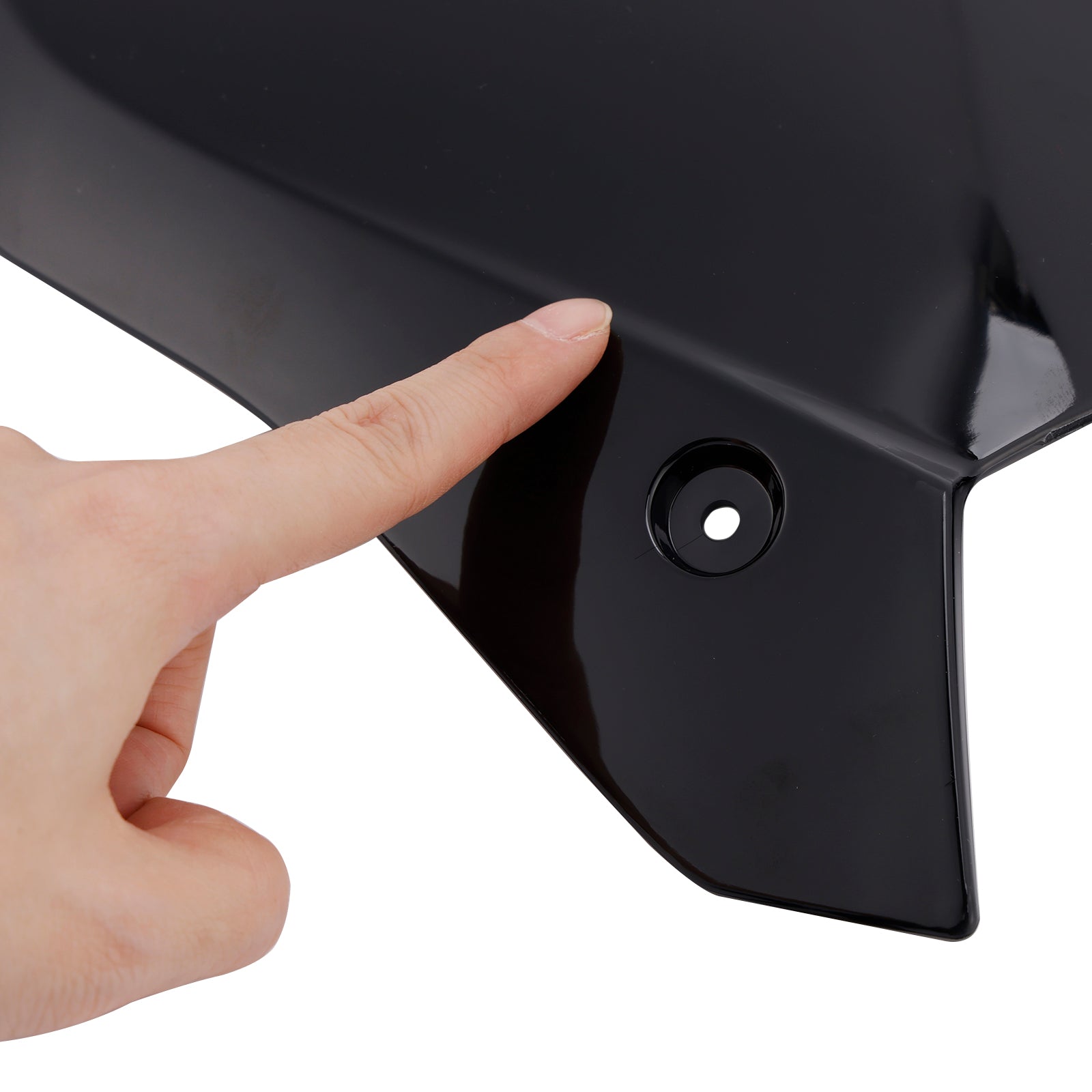 2025- KAWASAKI Z900 Windshield Windscreen