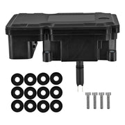 2010-2013 Jeep Compass Caliber Patriot ABS Pump Control Module 68067059AB
