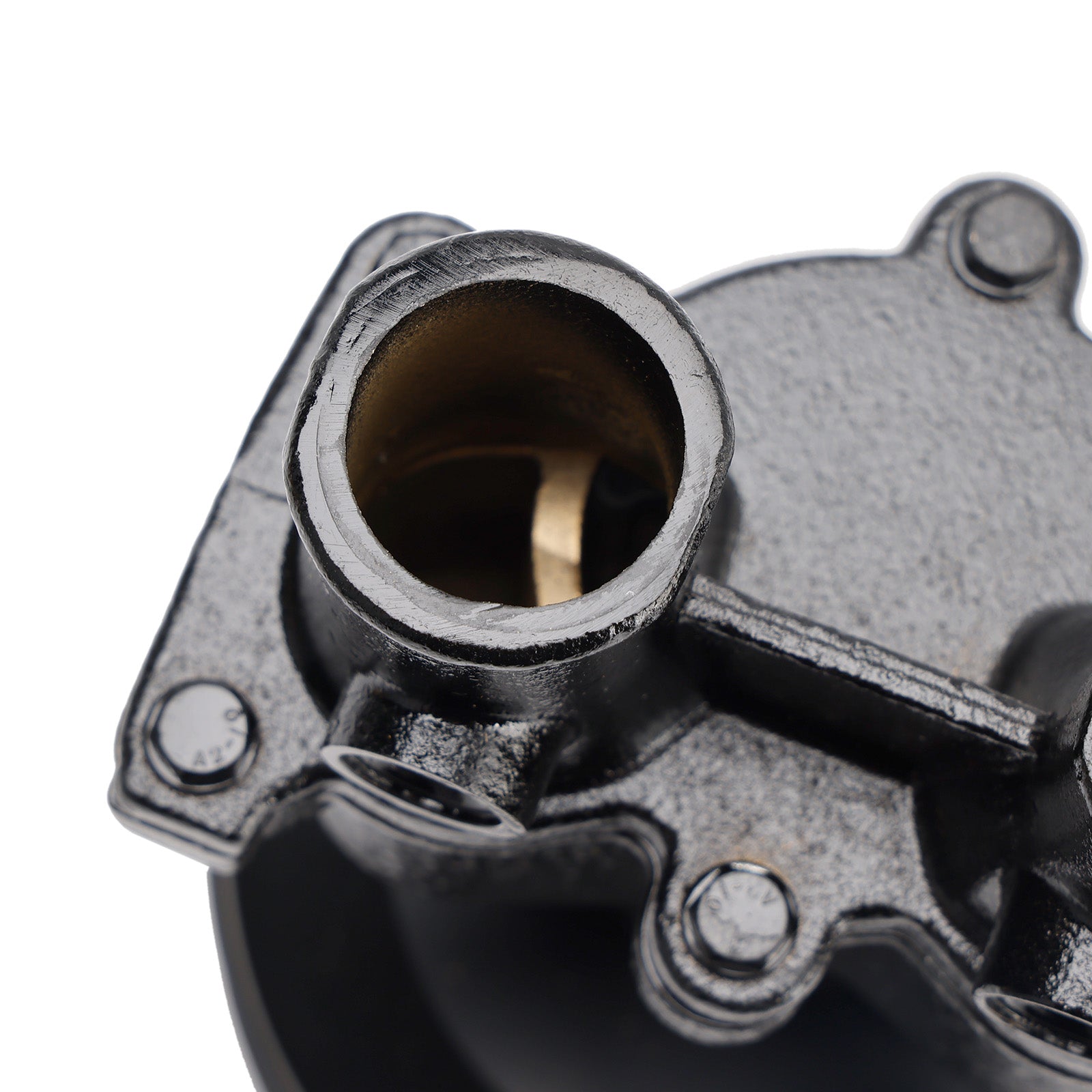 Raw Sea Water Pump For MerCruiser Mercury Quicksilver 46-8M0139994 8M0137215