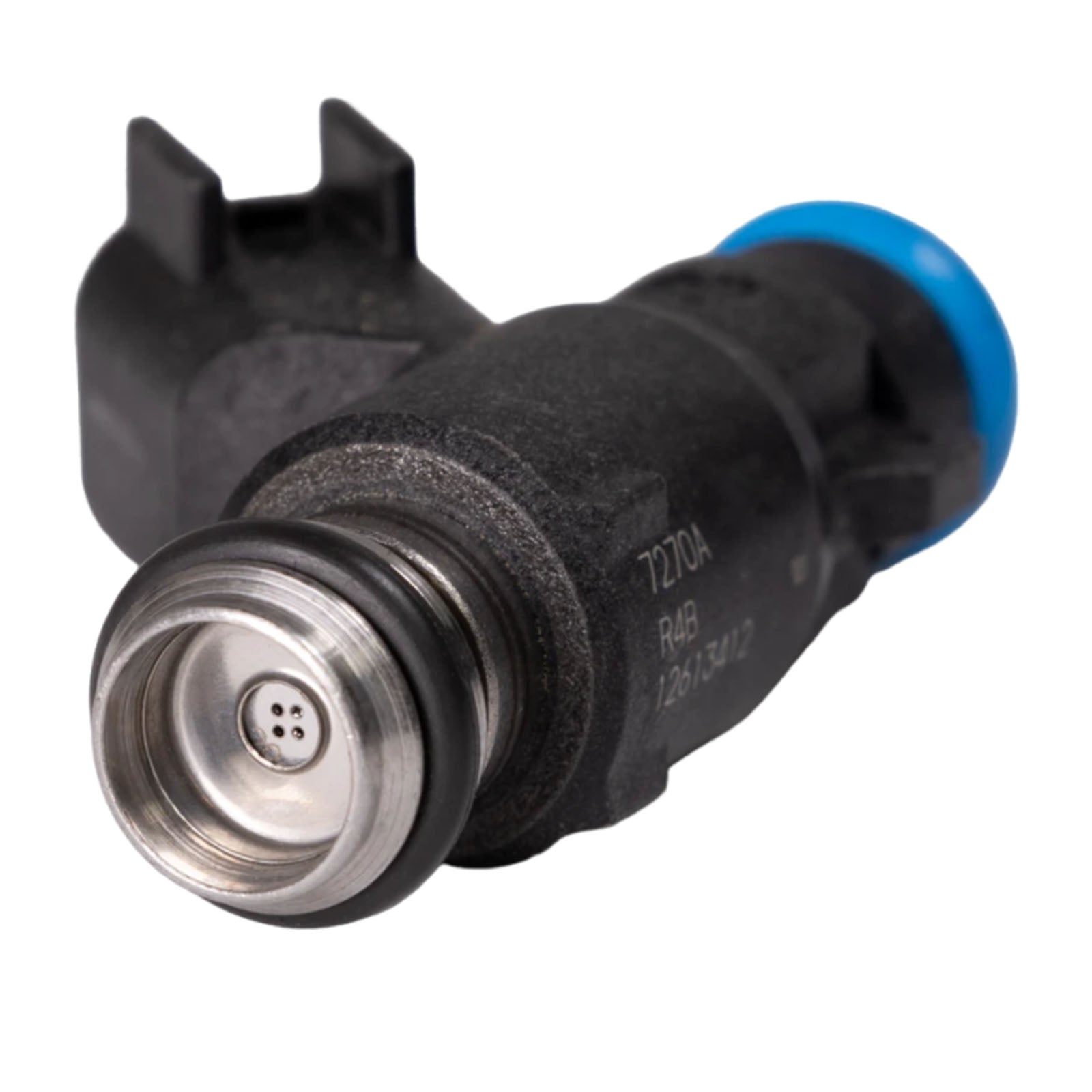 1Pcs Fuel Injector For Chevrolet Express 2500 3500 Van 2010-2020 12613412