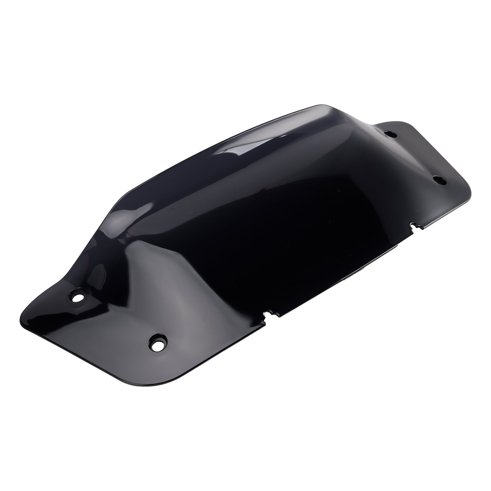 7" Windshield WindScreen fit for Touring Street Glide FLHX FLHXSE 2023-2024