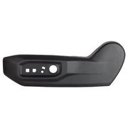 2022-2026 For Tundra Sequoia Left Driver Seat Track Cover Without Lumbar Support 71812-0C241-C0