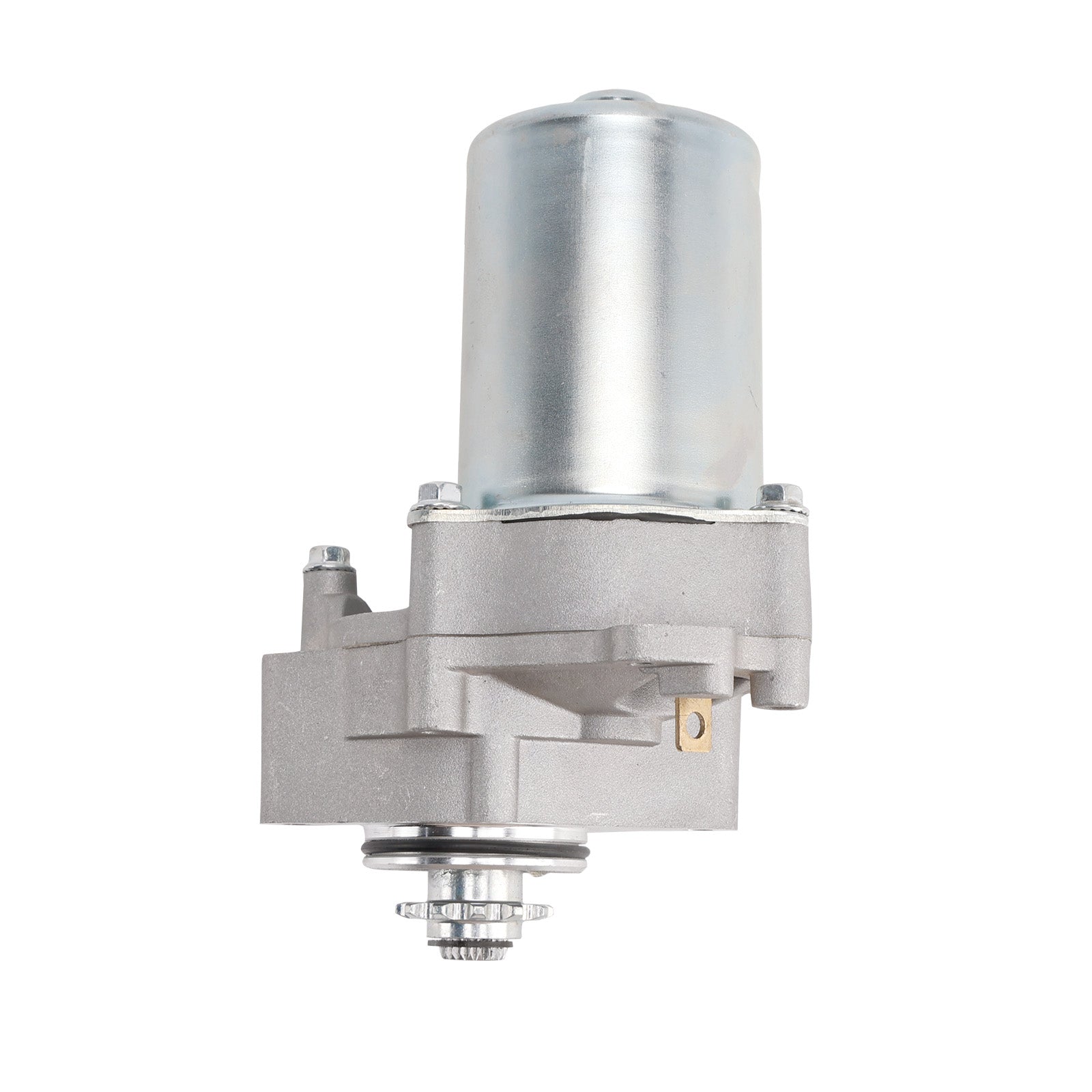 2 BOLT ELECTRIC STARTER MOTOR 50cc 70cc 90cc 110cc ATV QUAD BIKE COOLSTER TAOTAO