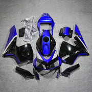 Injection Fairing Kit Bodywork Plastic ABS For Honda CBR600RR 2003-2004 F5