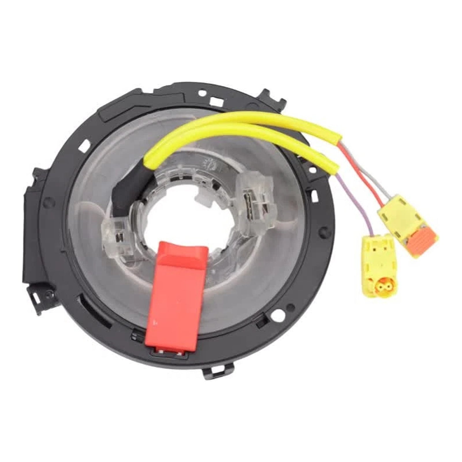 2014-2016 Dodge Durango Jeep Grand Cherokee Clock Spring 100096656