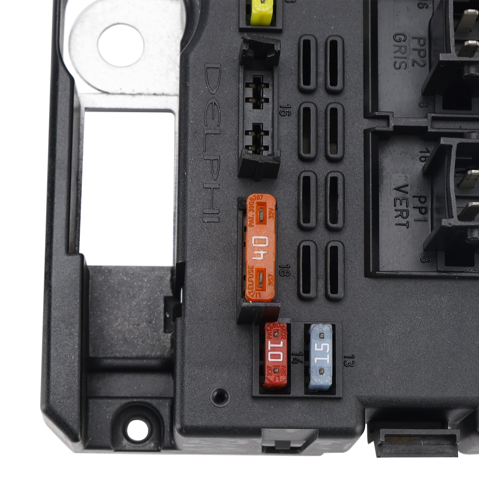 For Citroen C2 C3 I II C3 Picasso DS3 Engine Control Unit Fuse Box 9657608780
