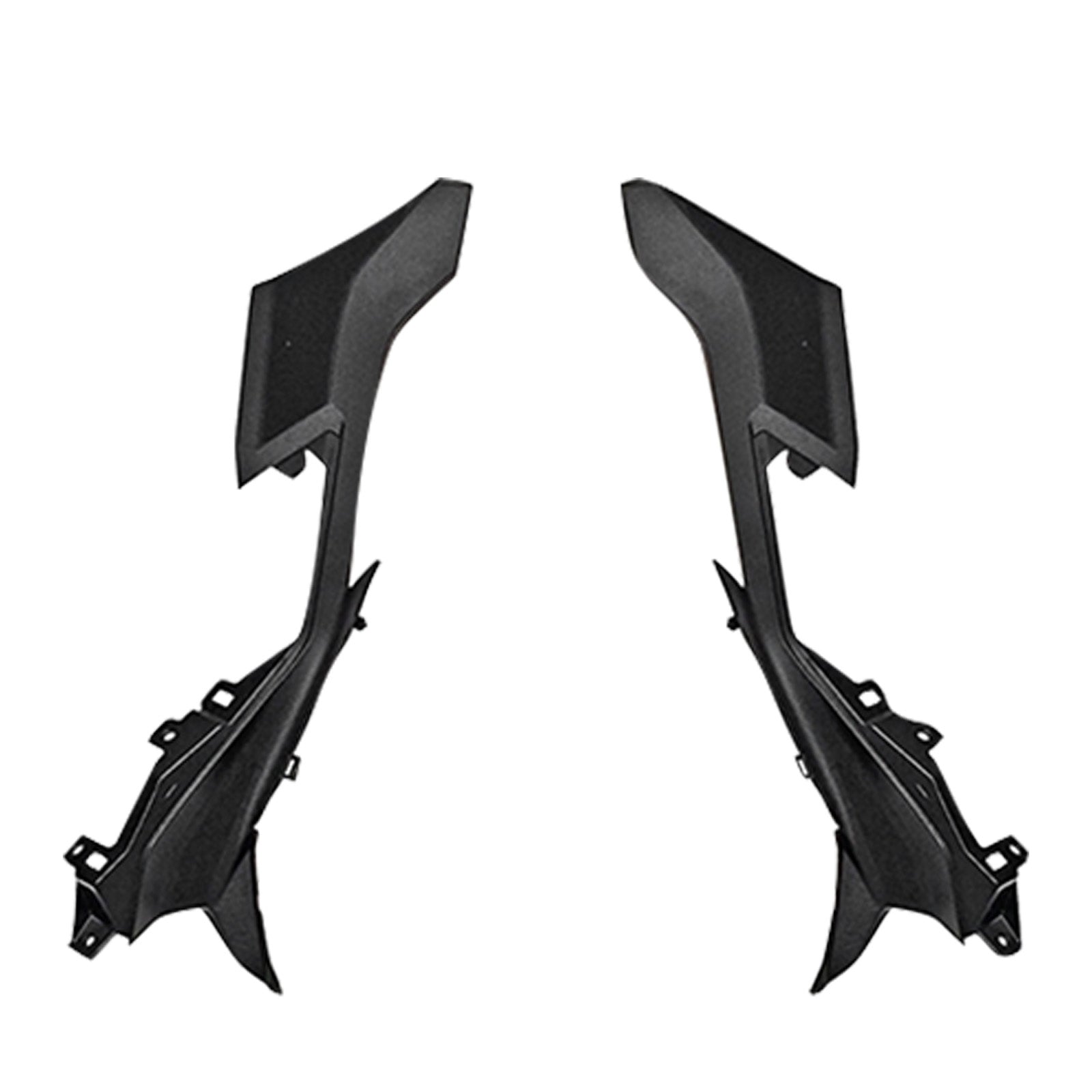 Injection Bodywork Fairing Kit for Street Triple 765 R/RS 2023-2025