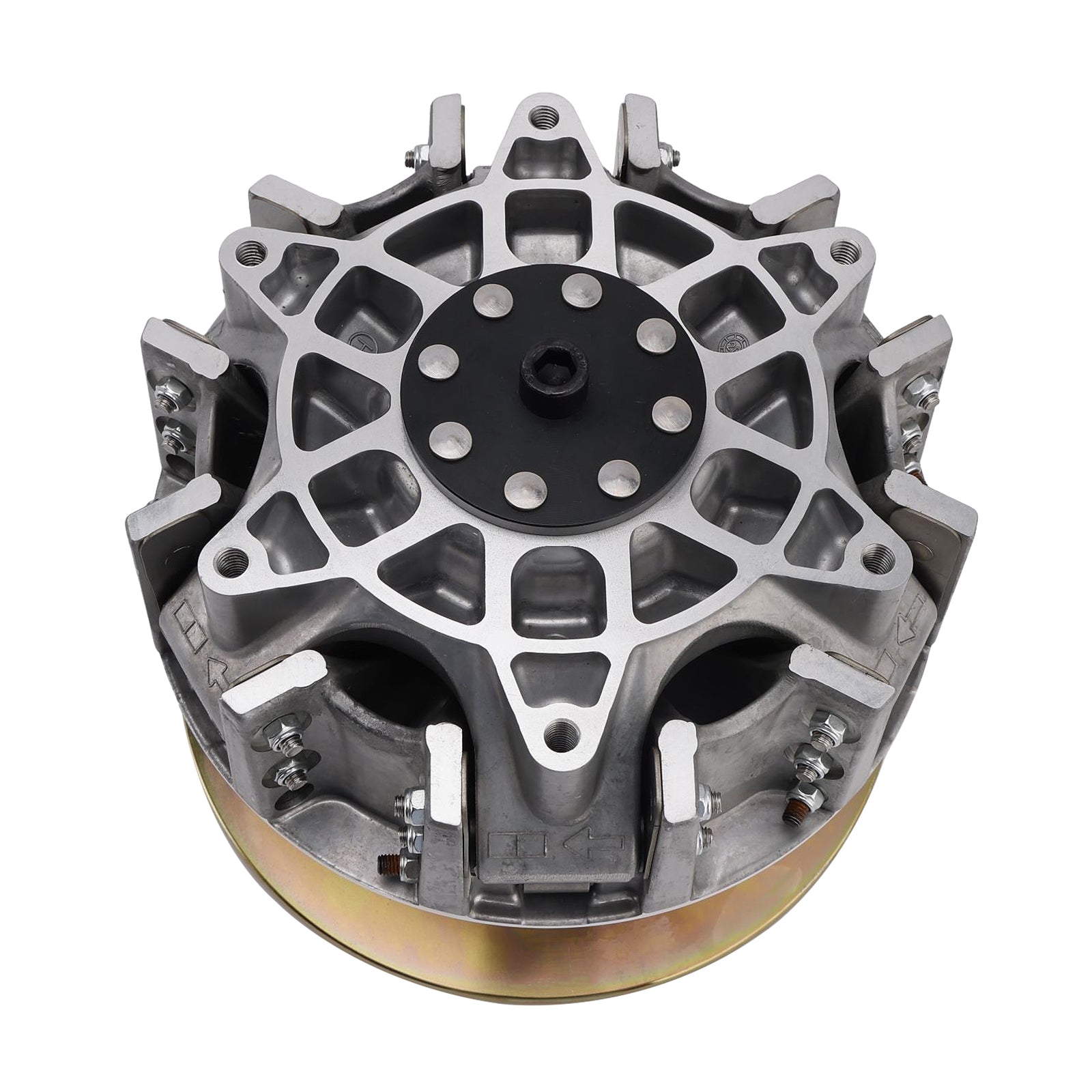 2022-2024 For Can-Am Outlander 1000R EFI XTP Front Clutch Variator Pulley 420248682