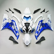 2006-2007 Yamaha YZF 600 R6 Fairing Kit Generic