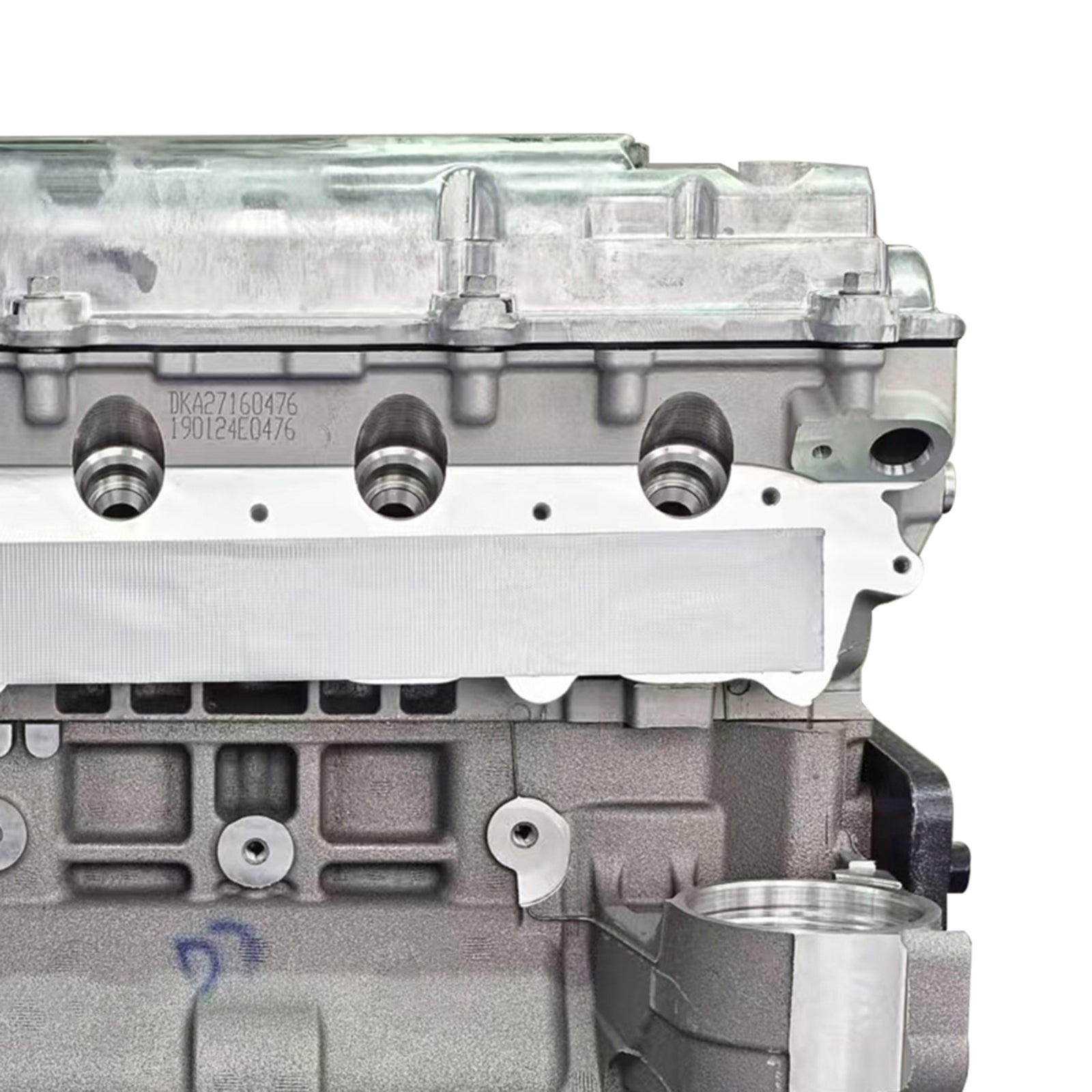 LE9 Engine Assembly For Chevrolet Malibu V300 2.4 Petrol LE9 19330102