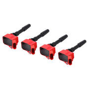 2015-2022 Audi A7 1.8 / 2.0 TFSI EA888 Gen3 4PCS Ignition Coil 06L905110H
