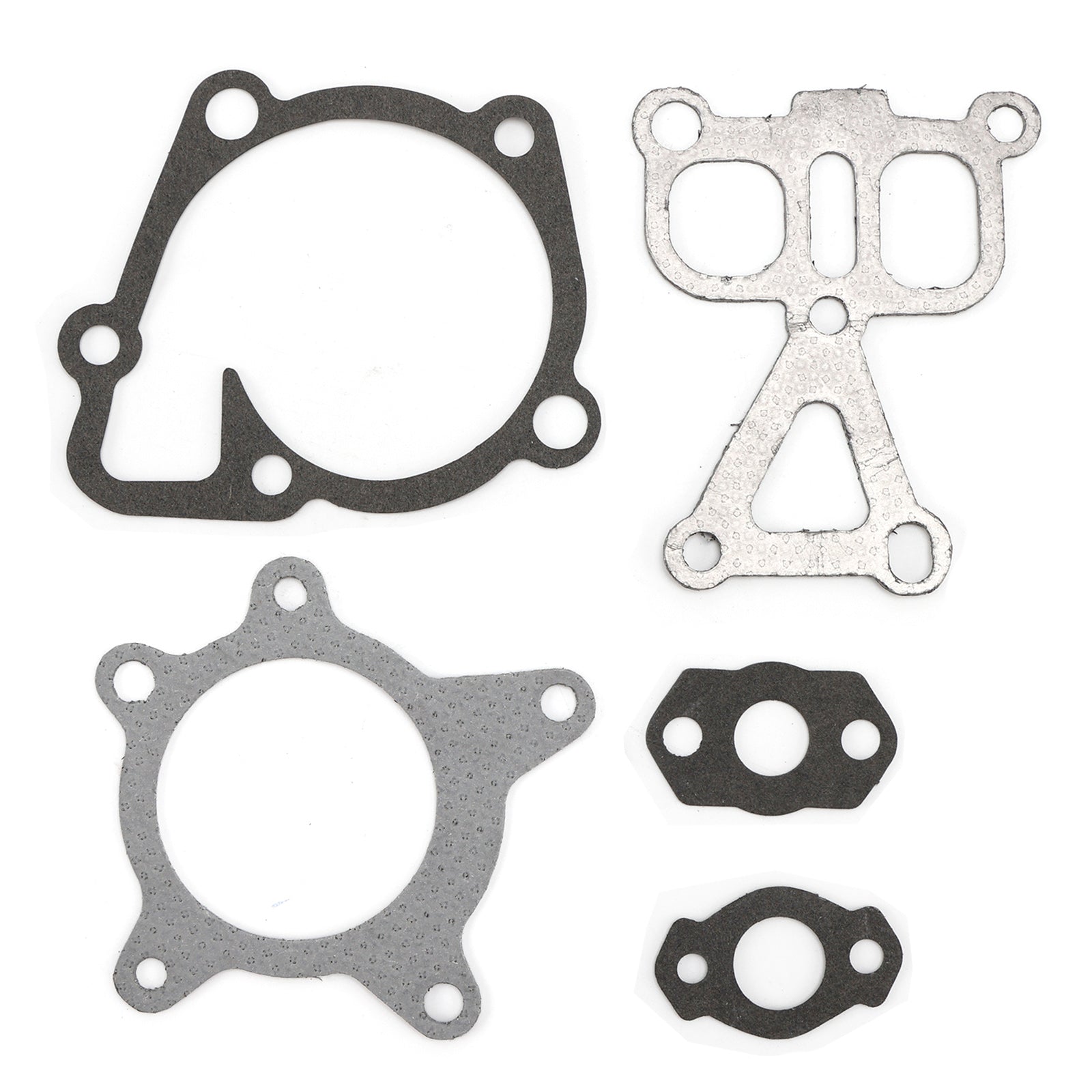2013-2021 Hyundai Veloster 1.6L GAS Turbocharged G4FJ 1.6L Turbo Head Gaskets Bolts Kit w/ Intake Exhaust Valve 23110-2B710
