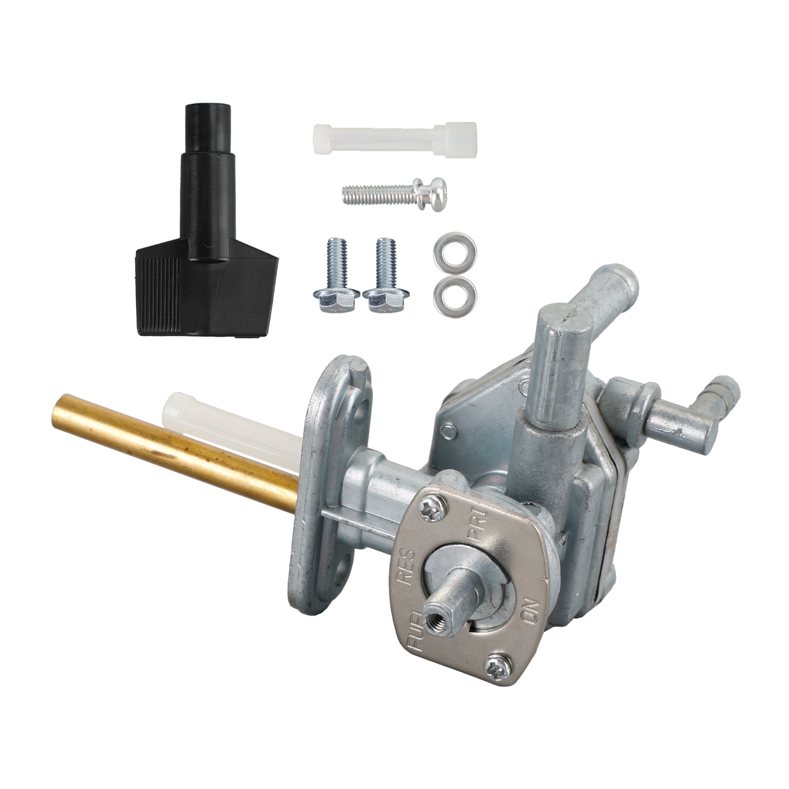 1995-2004 Suzuki GSF600 Bandit Gas Tank Fuel Cock Valve Petcock 44300-26E00