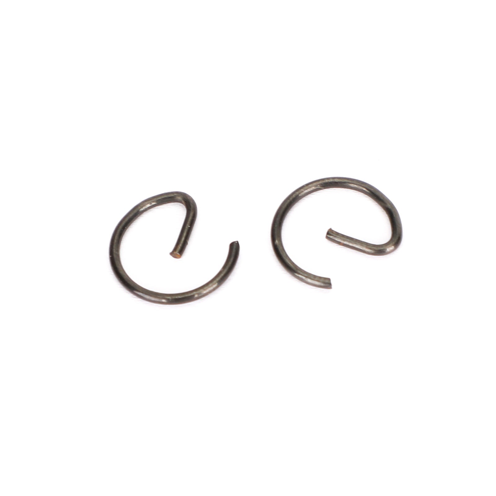 Piston Ring Pin Clip Kit Std 41Mm For Suzuki Address Hi-Up Katana Sepia 50Cc