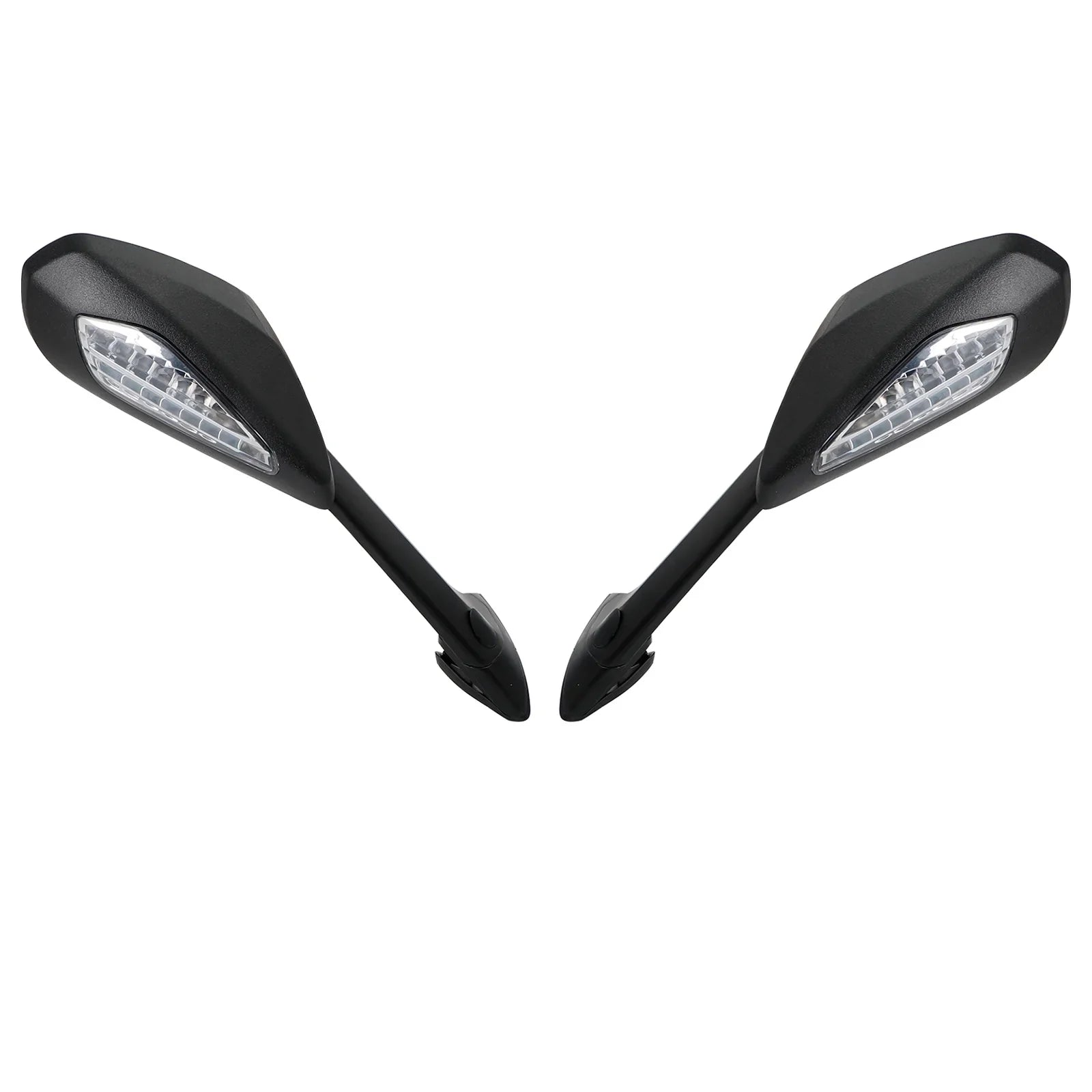 Ducati 899 1199 Panigale / S / R 2012-2016 Rear View Mirror W/ Turn Signal