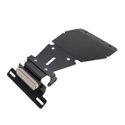 2016-2023 Bonneville T120 License Plate Holder Bracket