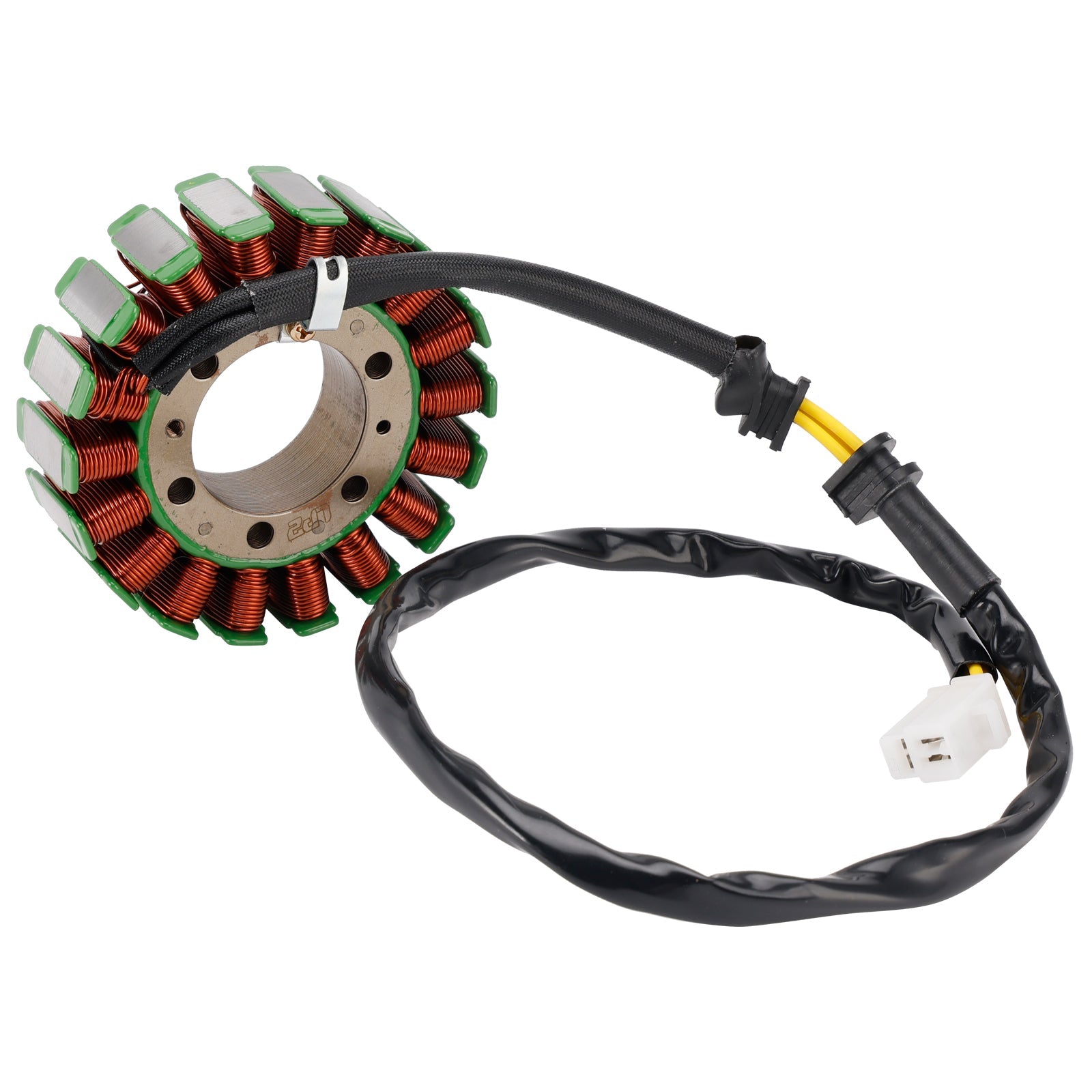 1988-1989 FOR HONDA INTERCEPTOR 750 VFR750F STATOR ALTERNATOR 31120-ML7-921