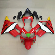 Injection Fairing Kit Bodywork Plastic ABS For Honda CBR600 F4i 2001-2003