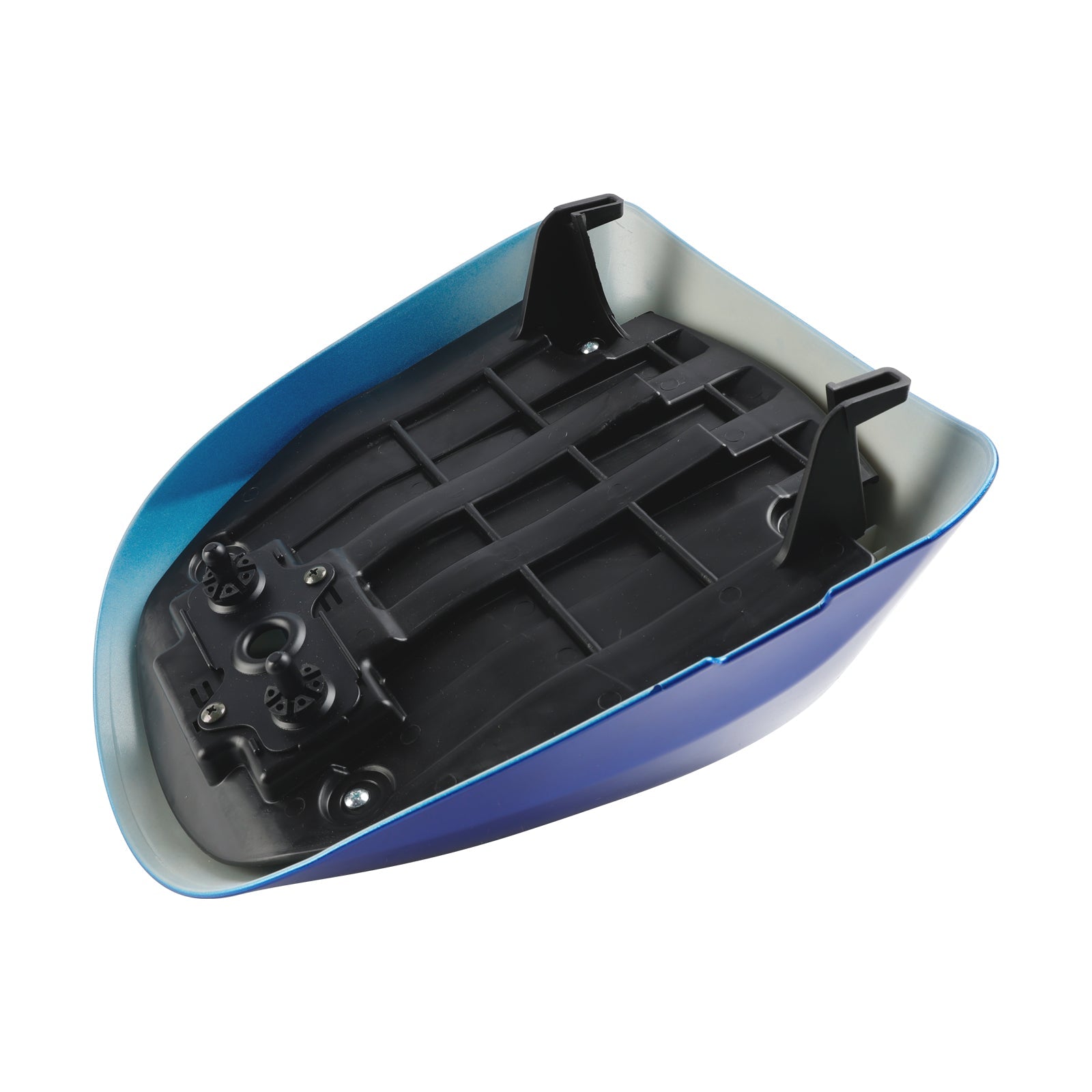 1999-2007 Suzuki GSX1300R GSX-R1300 Hayabusa Rear Seat Fairing Cover