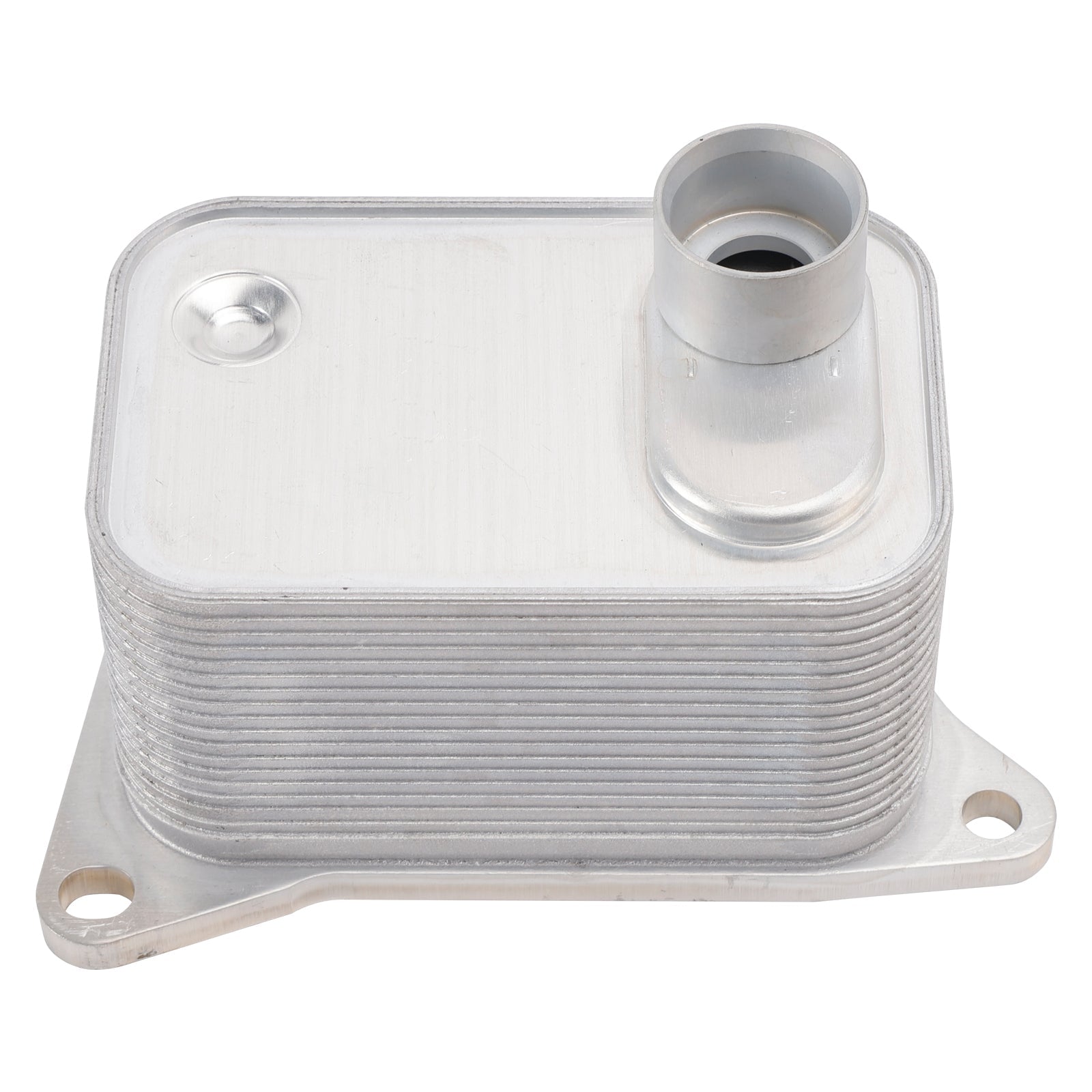 Oil Cooler 06K117021J For Audi A4 Q5 Quattro 2.0TFSI 2009-2015