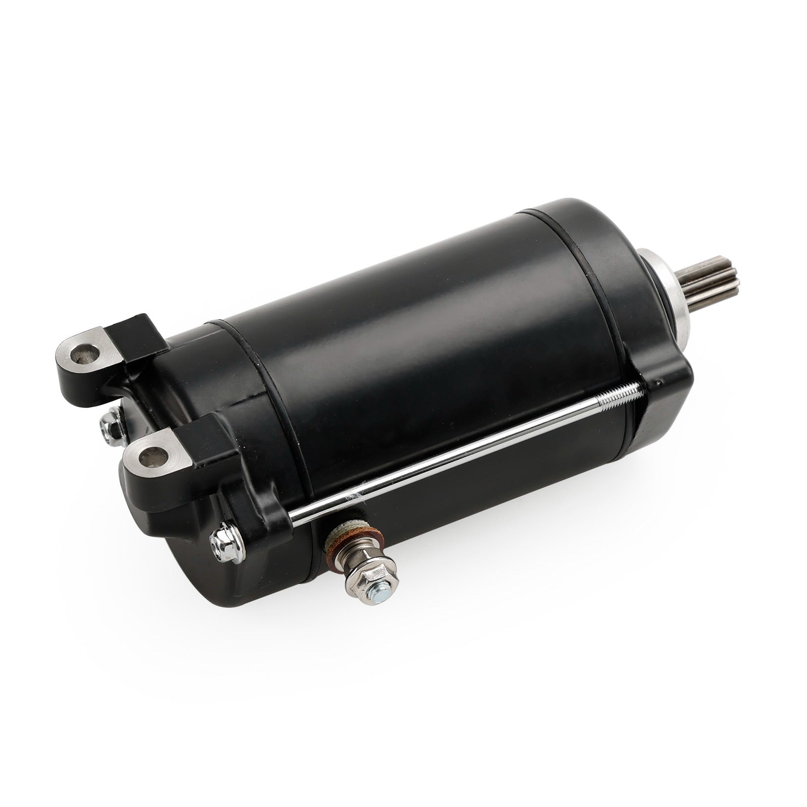 1987-2018 Kawasaki KL 650 Tengai KLR KL 650 A E Camo KLX 650 C Starter Motor 21163-1217